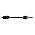 All Balls All Balls Racing 6-Ball Heavy Duty Axle AB6-PO-8-397 AB6-PO-8-397